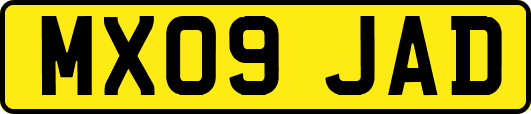 MX09JAD