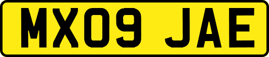 MX09JAE