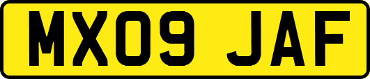 MX09JAF