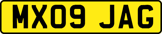MX09JAG