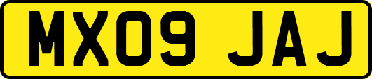 MX09JAJ