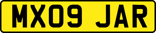 MX09JAR