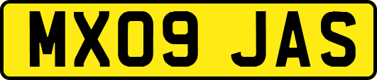 MX09JAS