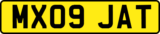 MX09JAT