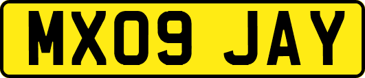 MX09JAY