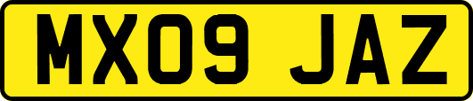 MX09JAZ