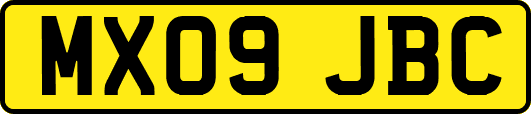 MX09JBC