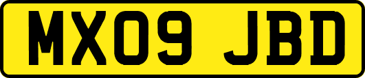 MX09JBD