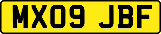 MX09JBF