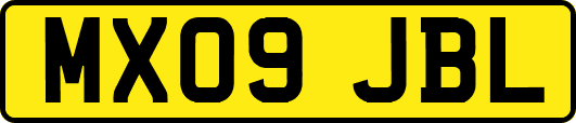 MX09JBL