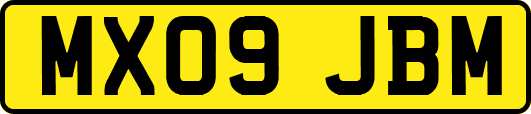 MX09JBM