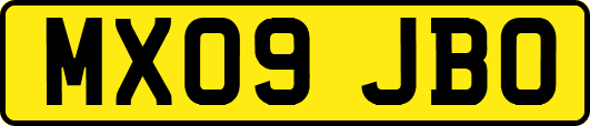MX09JBO