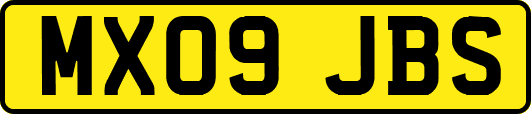 MX09JBS