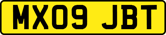 MX09JBT