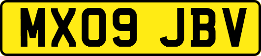 MX09JBV