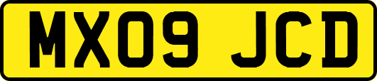 MX09JCD