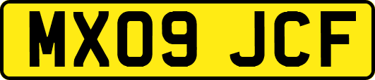 MX09JCF