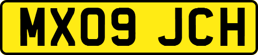 MX09JCH