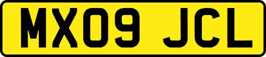MX09JCL