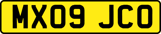 MX09JCO