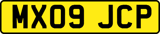 MX09JCP