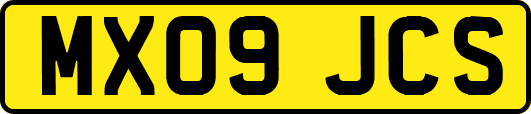 MX09JCS