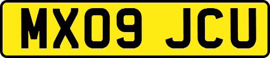 MX09JCU