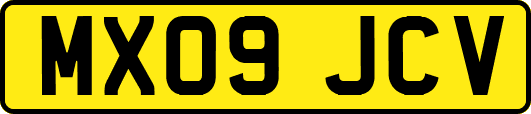 MX09JCV