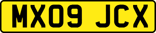 MX09JCX