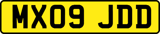 MX09JDD