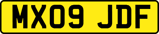 MX09JDF