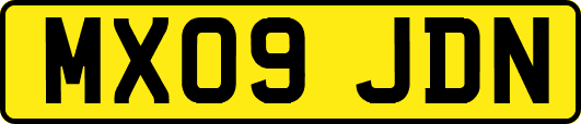 MX09JDN