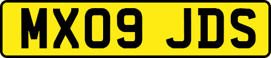 MX09JDS