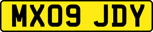 MX09JDY