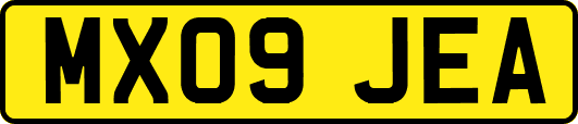 MX09JEA