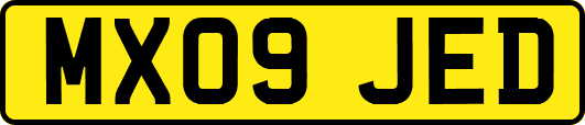 MX09JED