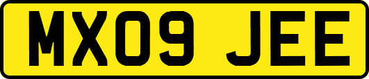 MX09JEE
