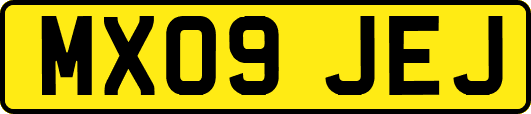MX09JEJ