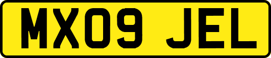 MX09JEL