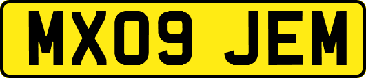 MX09JEM