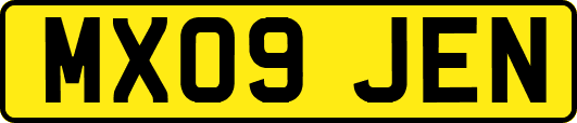 MX09JEN