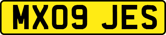 MX09JES
