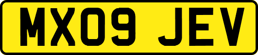 MX09JEV
