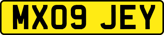 MX09JEY