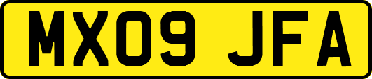 MX09JFA