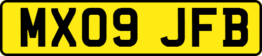MX09JFB