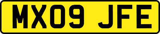 MX09JFE