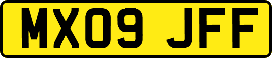 MX09JFF