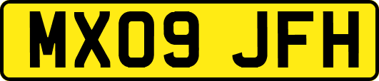 MX09JFH