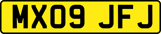 MX09JFJ